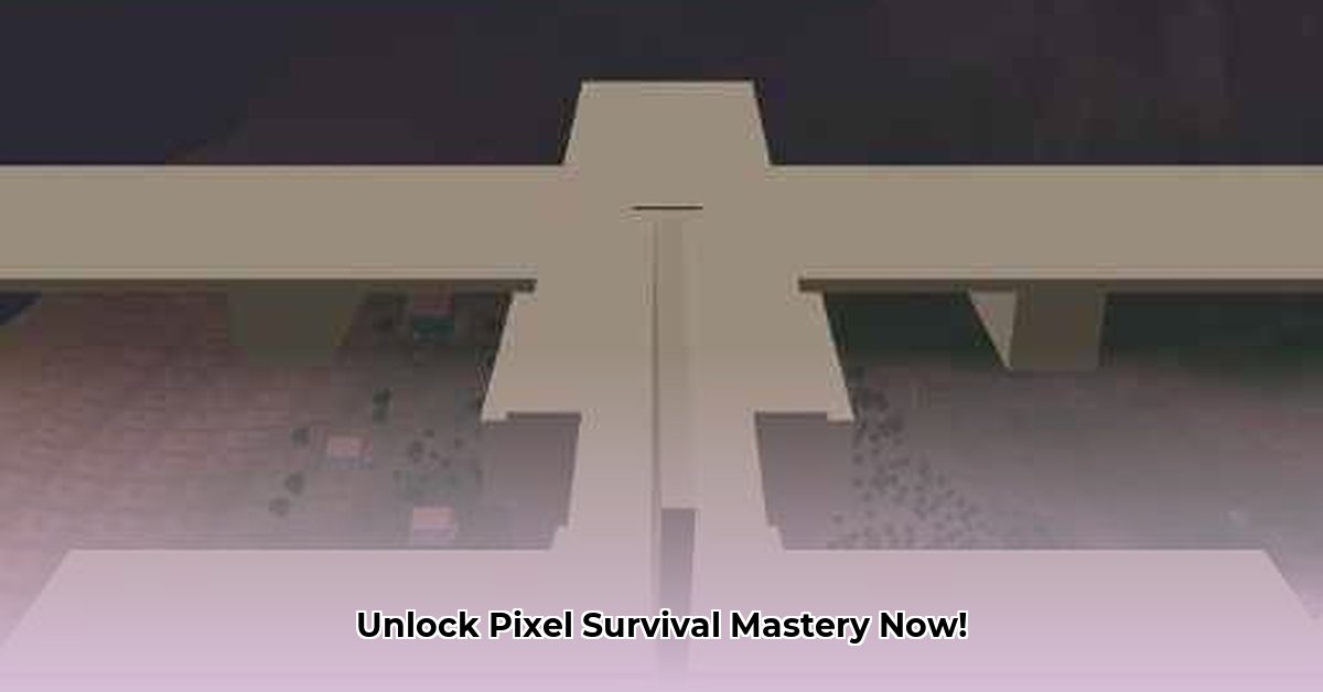 pixel-survival-unblocked